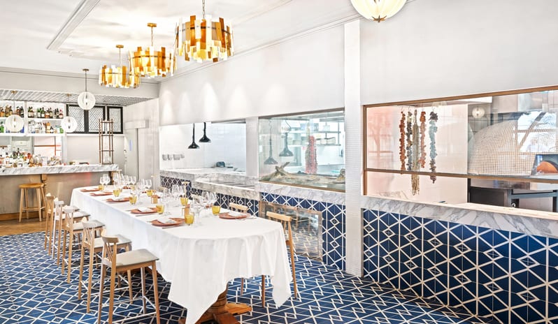 Orient - Turkish restaurant(18)